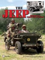 Jeep- History Of A World War Ii Legend - History Of A World War Ii Legend