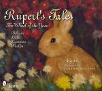 Rupert`s Tales- The Wheel Of The Year--beltane, Litha, Lammas & Mabon
