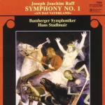 Symphony No 1
