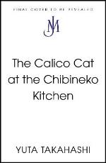 The Calico Cat At The Chibineko Kitchen