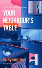 Your Neighbour`s Table