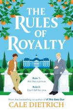 The Rules Of Royalty