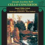 Cello Concertos