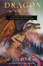 Dragon Magick- Call On The Clans To Help Your Practice Soar
