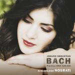 Bach, Partitas Bwv 825 - 83