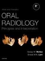 White And Pharoah`s Oral Radiology - Principles And Interpretation