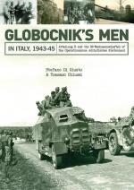 Globocniks Men In Italy, 1943-45 - Abteilung R And The Ss-wachmannschaften