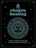 In Focus Chakra Healing Workbook Your Hand