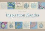 Inspiration Kantha - Creative Stitchery And Quilting With Asias Ancient Tec