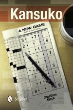 Kansuko - A New Game Based On Classic Sudoku