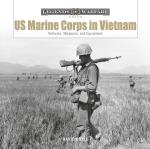 Us Marine Corps In Vietnam