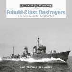 Fubuki-class Destroyers