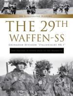 The 29th Waffen-ss Grenadier Division "italienische Nr.1"- A