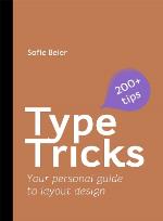 Type Tricks- Layout Design