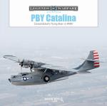 Pby Catalina - Consolidated`s Flying Boat In Wwii