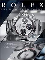 Rolex - Special-edition Wristwatches