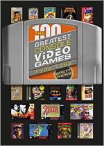 The 100 Greatest Console Video Games - 1988-1998