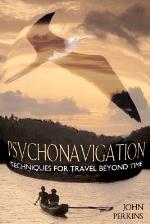 Psychonavigation- Techniques For Travel Beyond Time