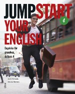 Jumpstart Your English 4
