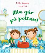 Alla Går På Pottan!