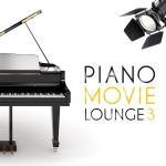 Piano Movie Lounge Vol 3