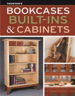 Bookcases, Built-ins  Cabinets