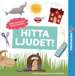 Hitta Ljudet!