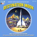 Destination Moon