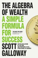 The Algebra Of Wealth