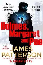 Holmes, Margaret And Poe