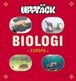 Upptäck Europa Biologi Grundbok