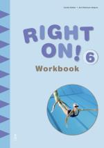 Right On! 6 Workbook