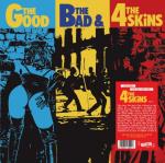 Good The Bad & The 4 Skins (Yellow)