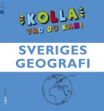 Kolla Vad Du Kan Sveriges Geografi