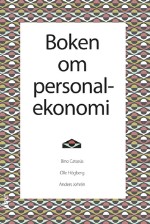Boken Om Personalekonomi