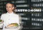 Praktisk Gastronomi Servera På Restaurang