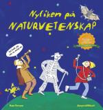 Nyfiken På Naturvetenskap