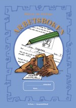 Boken Om Europa Arbetsbok