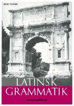 Latinsk Grammatik