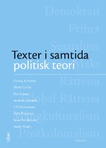 Texter I Samtida Politisk Teori