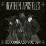 Bloodgrass Vol 3 & 4