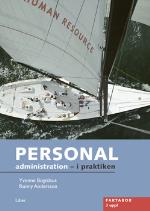 Personaladministration - I Praktiken Faktabok
