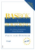 Basbok I Bokföring Bas2000 Fakta&övn