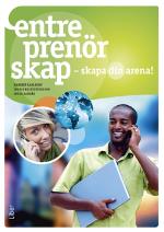 Entreprenörskap - Skapa Din Arena