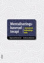 Mentaliseringsbaserad Terapi - Manual Och Bedömningsskala