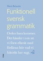 Funktionell Svensk Grammatik