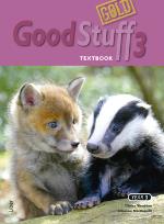 Good Stuff Gold 3 Textbook