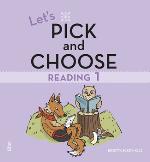 Let`s Pick And Choose, Reading 1