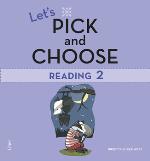 Let`s Pick And Choose, Reading 2