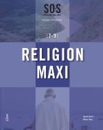 So-serien Religion Maxi